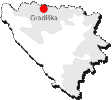 nova gradiska karta Operational Team of the Republic of Srpska for Tracing of Missing  nova gradiska karta