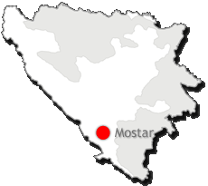 kruševica karta Operational Team of the Republic of Srpska for Tracing of Missing  kruševica karta